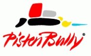Pisten Bully logo Ski In Patagonia - Fede Wenzel Ski Instructor - Ski Trips Patagonia