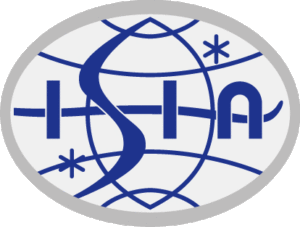 Logo ISIA