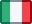 Italian Flag icon