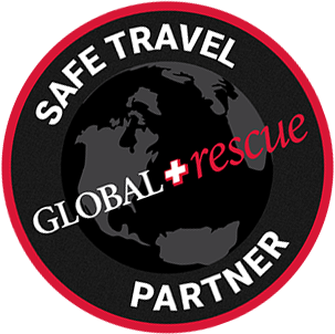 Global Rescue Partner logo